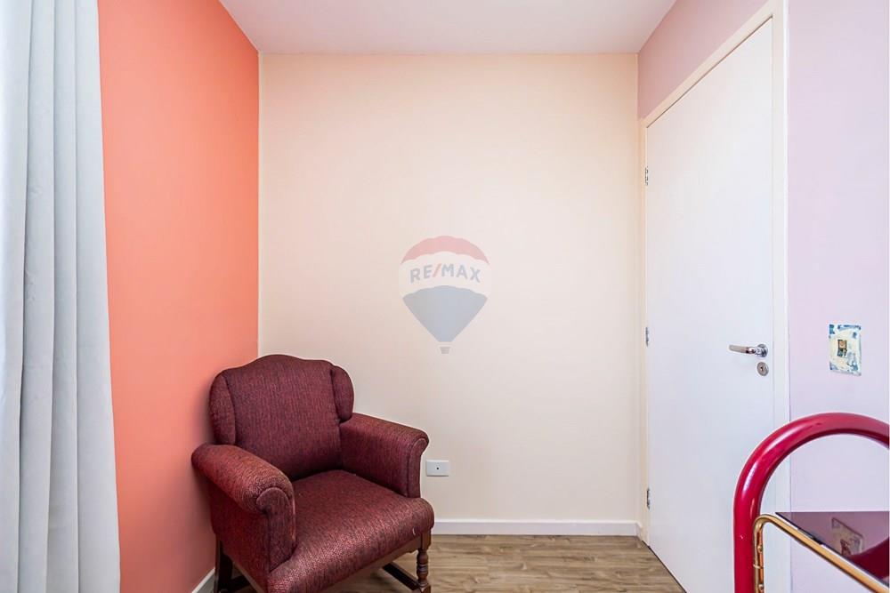 Sobrado - Venda - Curitiba , Paraná - 46 Quarto2.jpg - 560341137-9