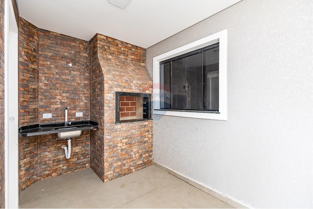 Sobrado - Venda - Araucária , Paraná - IMG_7207.jpg - 560491002-11