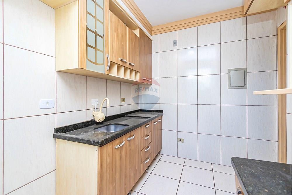 Apartamento - Venda - Curitiba , Paraná - sheep045_1.jpg - 560351087-58