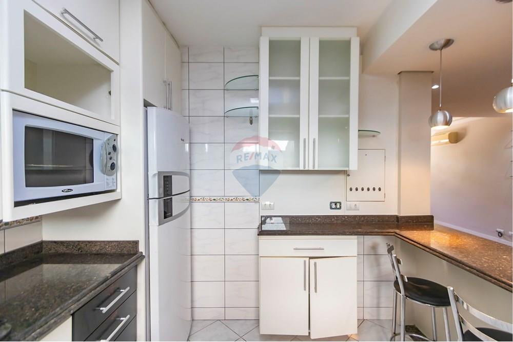 Sobrado - Venda - Curitiba , Paraná - IMG_4852_1.jpg - Cozinha - 560331110-21