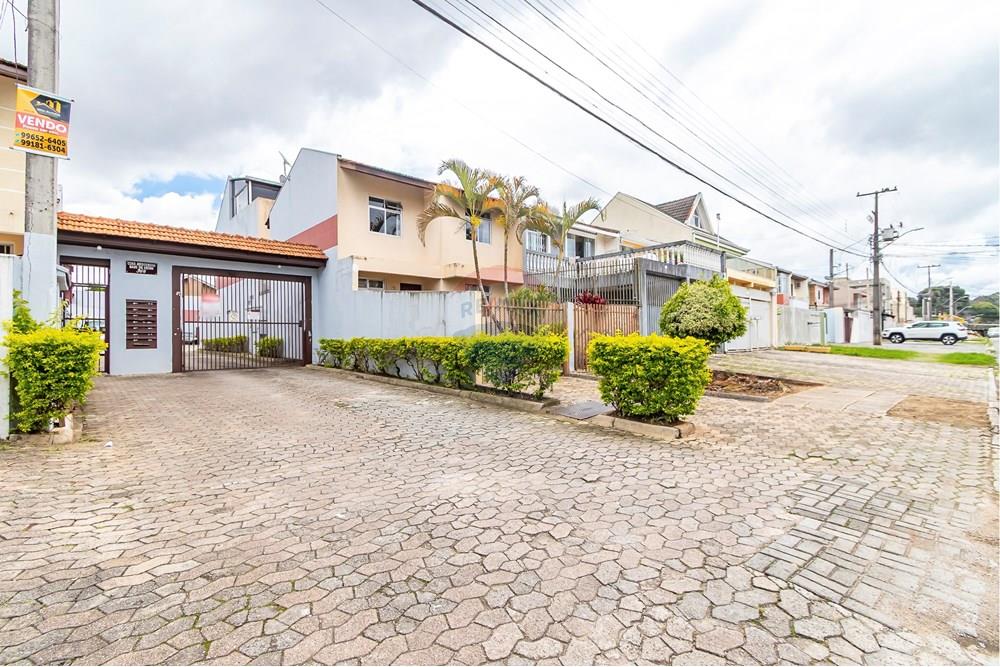 Sobrado - Venda - Curitiba , Paraná - IMG_3717_1.jpg - 560411051-208