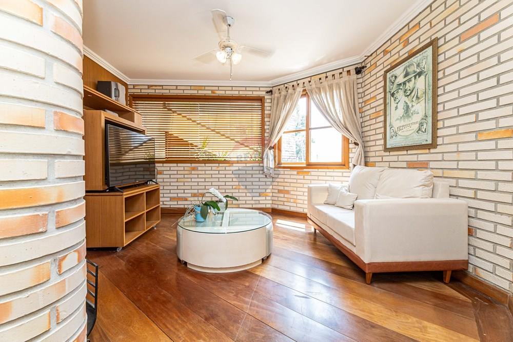 Casa de Condomínio - Venda - Curitiba , Paraná - Foto 017.jpg - 560341143-33