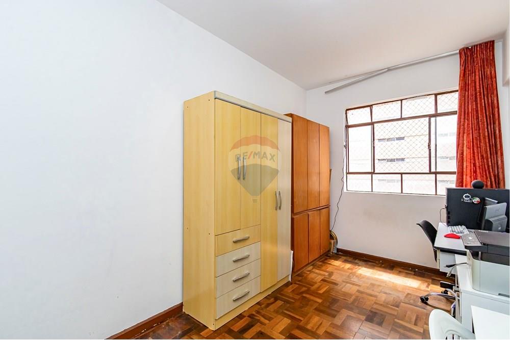 Apartamento - Venda - Curitiba , Paraná - QUARTO1 1.jpg - Quarto - 560471007-2