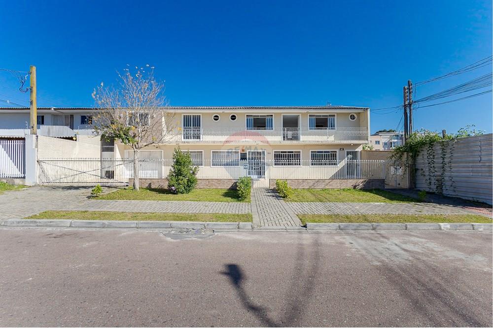 Casa - Venda - Curitiba , Paraná - IMG_2651.jpg - 560321091-45