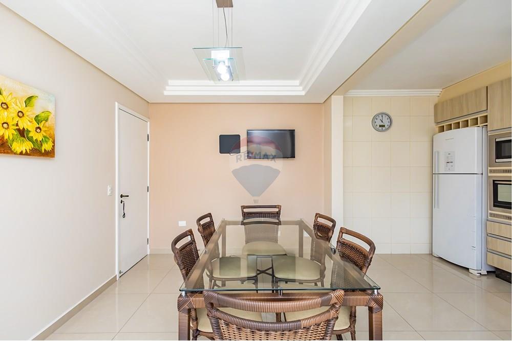 Sobrado - Venda - Curitiba , Paraná - IMG_5580.jpg - 560301005-60