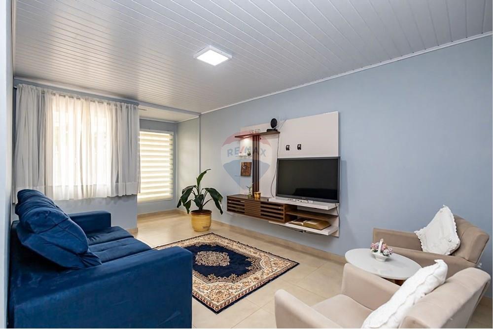 Casa - Venda - Colombo , Paraná - RITA SALA 3.jpeg - 560301020-36