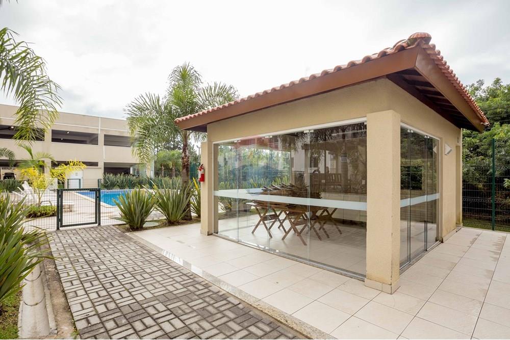 Apartamento - Alugar - Curitiba , Paraná - Amadeu Assad Yassim 270 35.jpg - 560311047-558