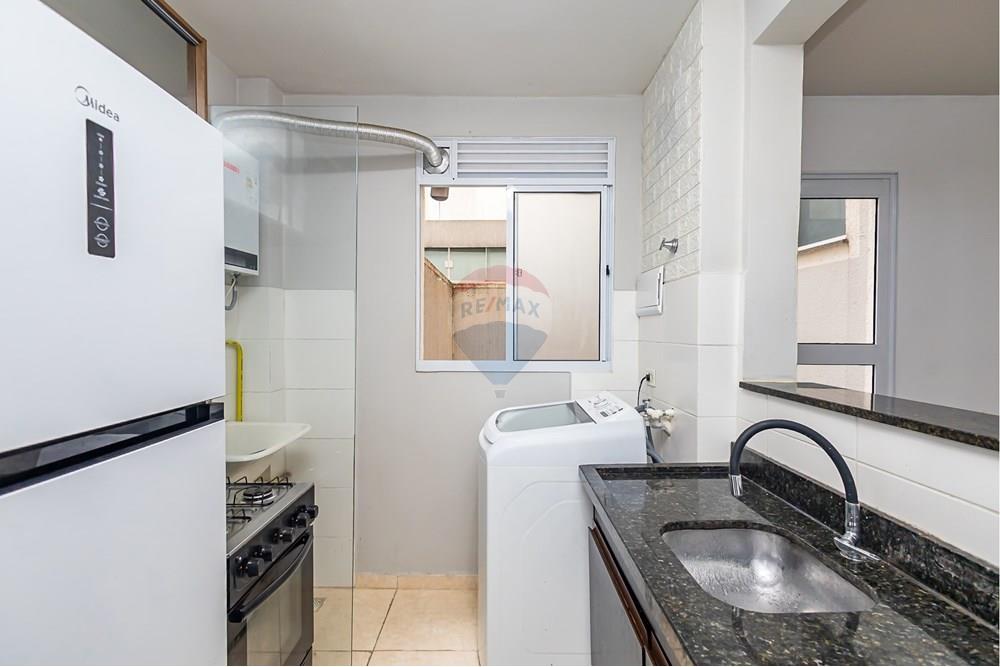 Apartamento - Alugar - Curitiba , Paraná - IMG_8592.jpg - 560411052-112