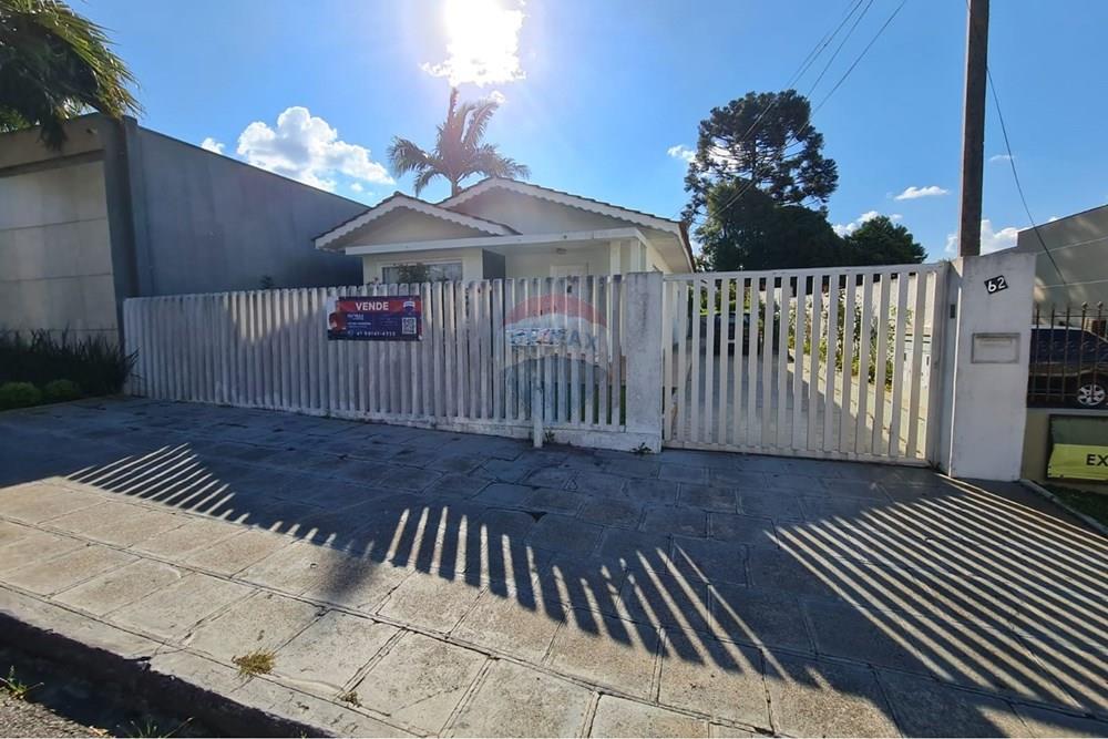 Casa - Venda - São José dos Pinhais , Paraná - cf08ae65-5a17-4323-8db8-2db8b090d3bd.jpeg - 560331128-19