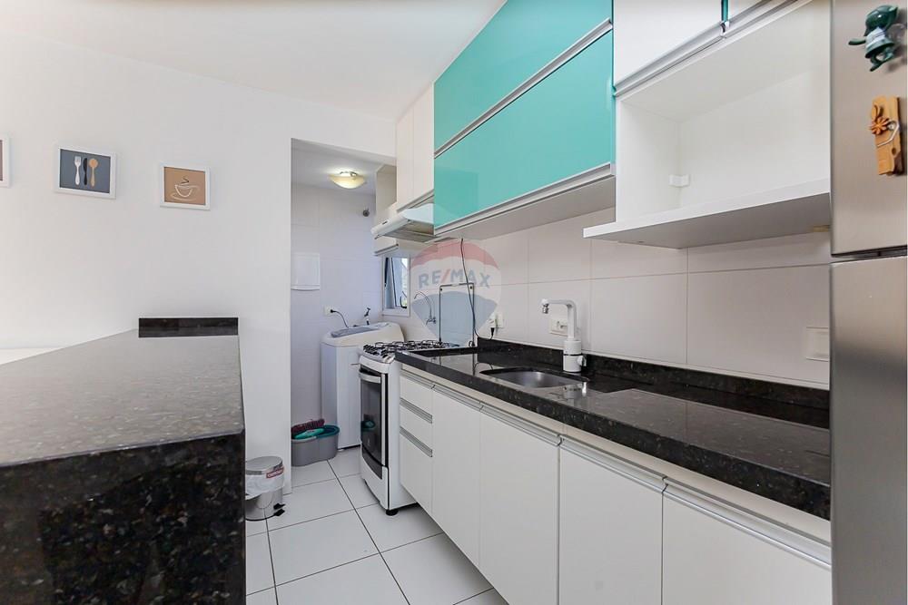 Apartamento - Alugar - Pinhais , Paraná - IMG_0016.jpg - 560411054-42