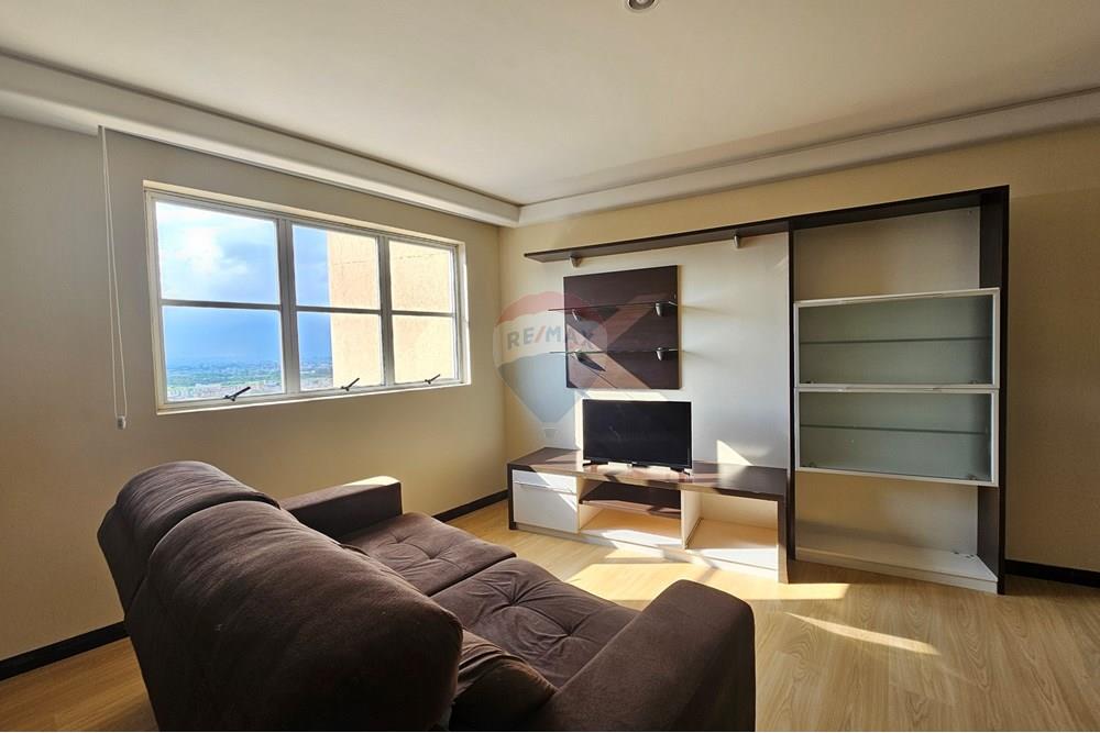 Apart Hotel/ Flat - Venda - São José dos Pinhais , Paraná - 2.jpg - 560481001-4