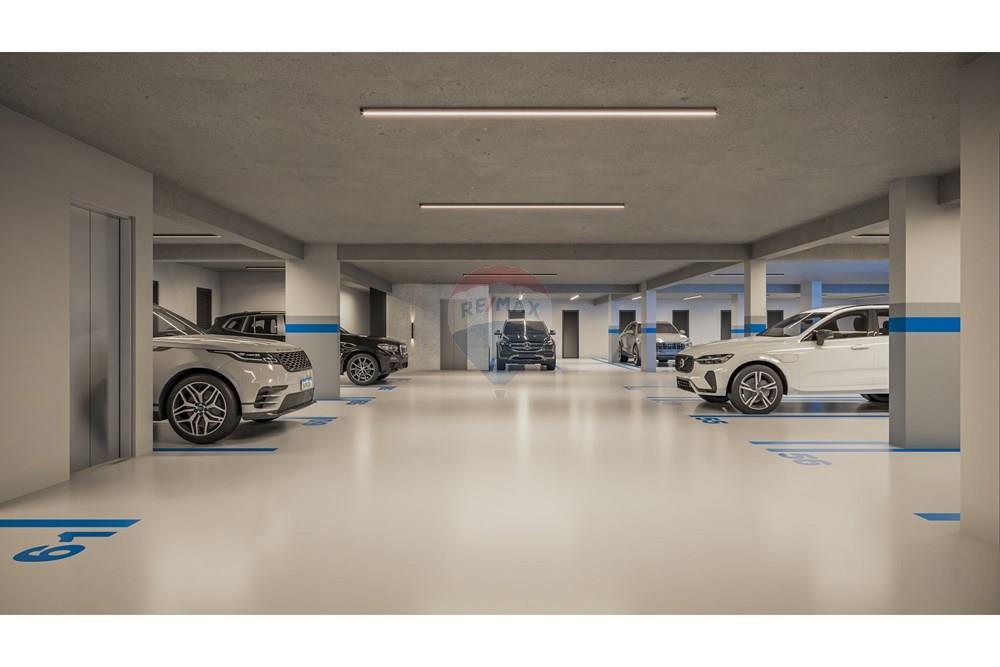 Apartamento - Venda - Curitiba , Paraná - MAKEN_ALMIRANTE_subsolo_rev03_high.jpg - 560411086-2