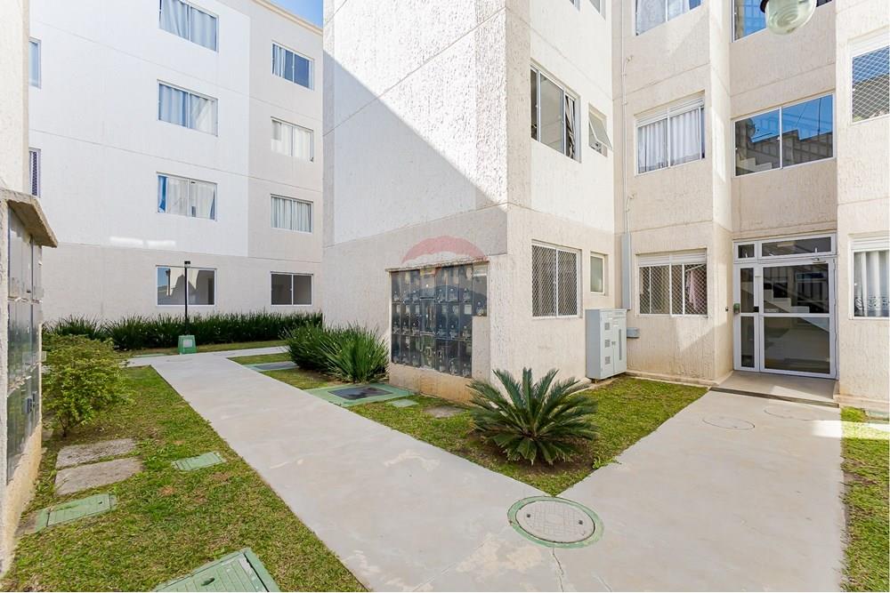 Apartamento à venda com 2 quartos, 39m² - Foto 8