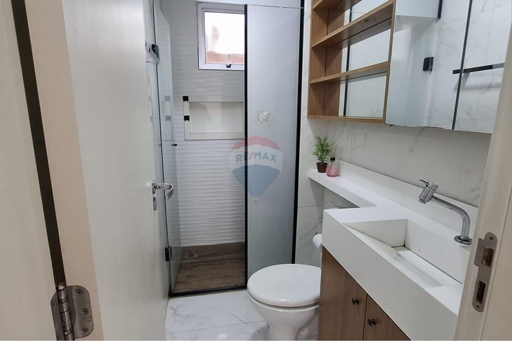 Apartamento - Alugar - São José dos Pinhais , Paraná - WhatsApp Image 2026-03-14 at 22.11.21 (1).jpeg - 560441028-32