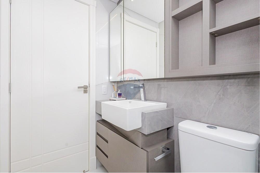 Cobertura - Venda - Curitiba , Paraná - IMG_3479.jpg - 560321058-87