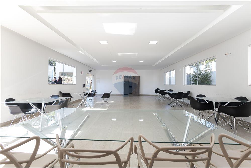 Apartamento - Venda - Curitiba , Paraná - 37 - 560351004-84