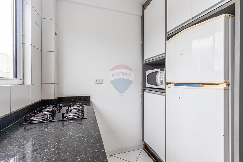 Apartamento - Alugar - Curitiba , Paraná - IMG_9071.jpg - 560431035-5