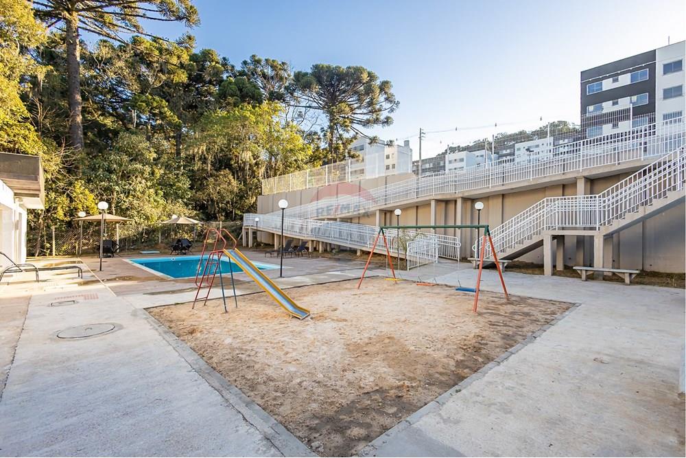 Apartamento - Venda - Campo Largo , Paraná - HGM_4177.jpg - 560351106-30