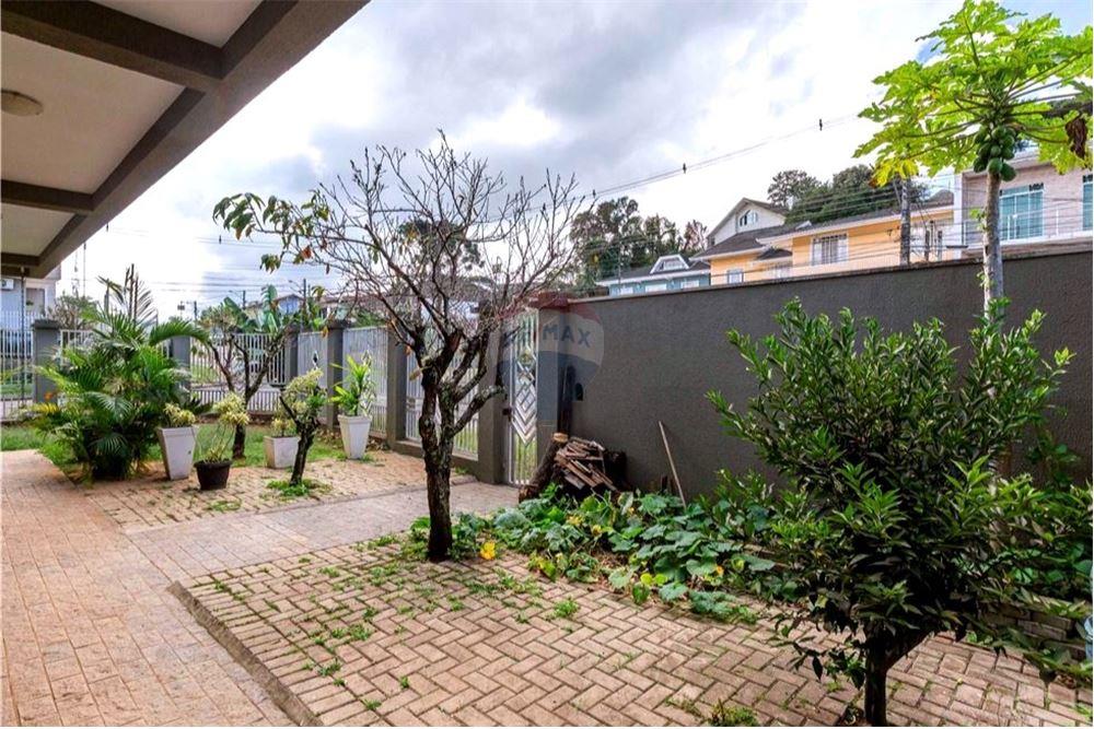 Casa - Venda - Curitiba , Paraná - 47 - 560251029-50