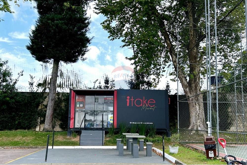 Apartamento - Alugar - São José dos Pinhais , Paraná - IMG_8961.JPG - 560411032-67