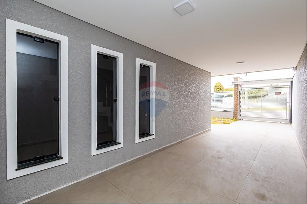 Sobrado - Venda - Araucária , Paraná - IMG_7204.jpg - 560491002-11