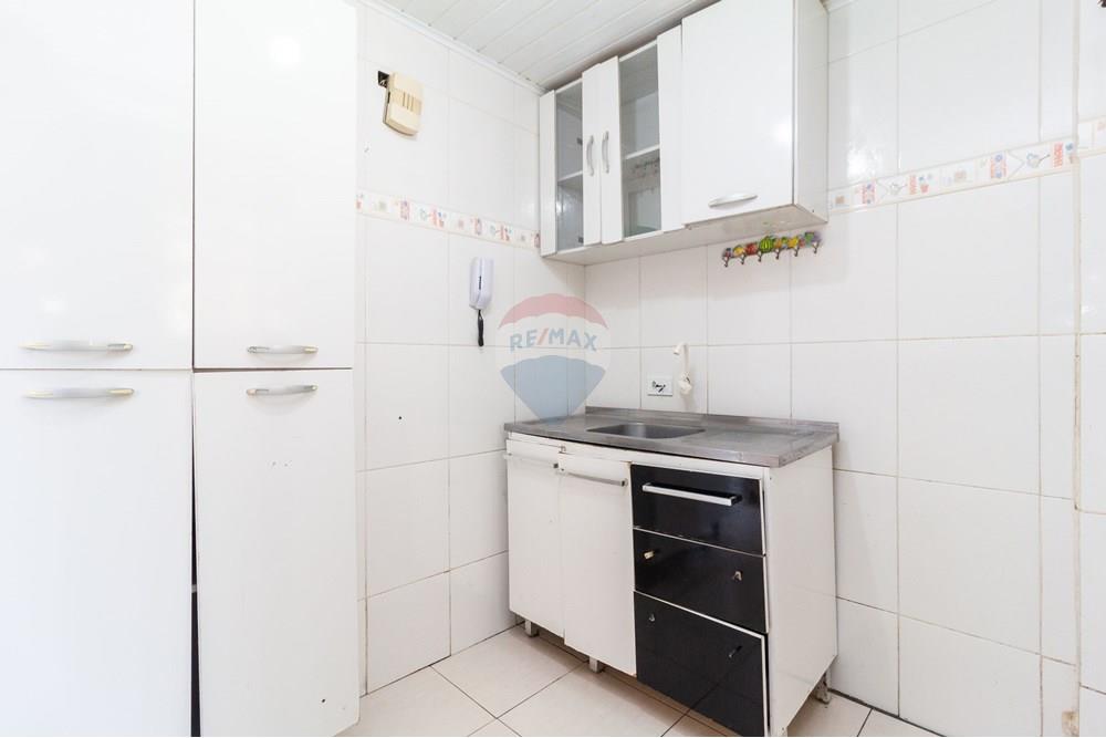 Apartamento à venda com 2 quartos, 41m² - Foto 8