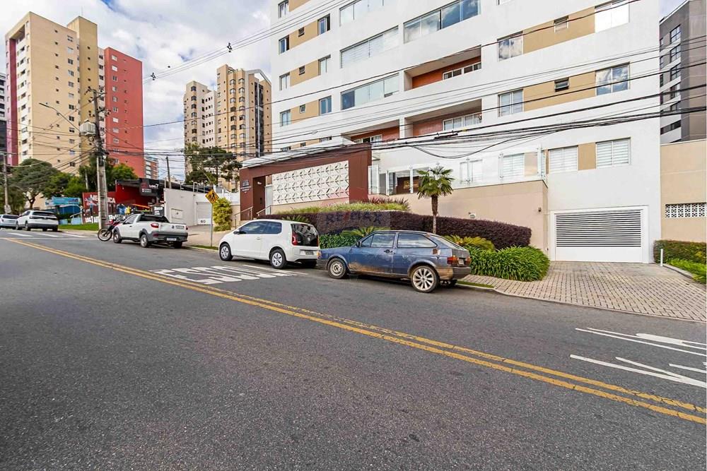 Apartamento - Alugar - Curitiba , Paraná - sheep - IMG_0628.jpg - 560251018-321