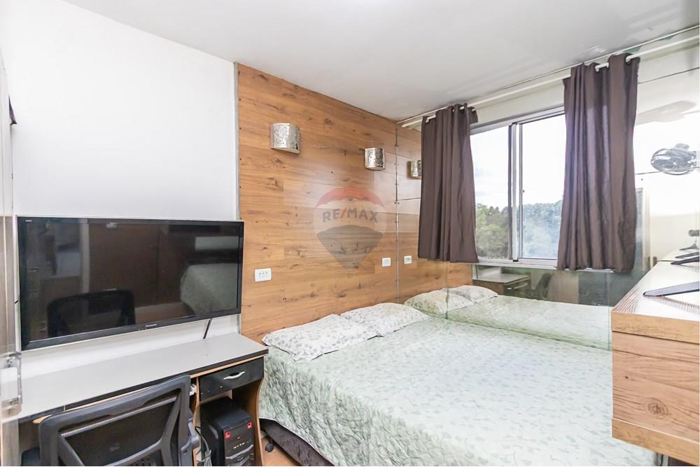 Apartamento - Venda - São José dos Pinhais , Paraná - IMG_6418.jpg - Quarto - 560471003-11