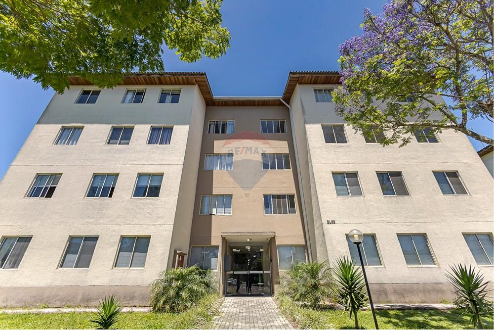 Apartamento - Venda - São José dos Pinhais , Paraná - IMG_0053.jpg - 560351119-27