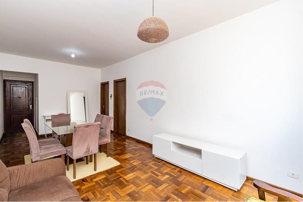 Apartamento - Venda - Curitiba , Paraná - SALA 6.jpg - Sala - 560471007-2