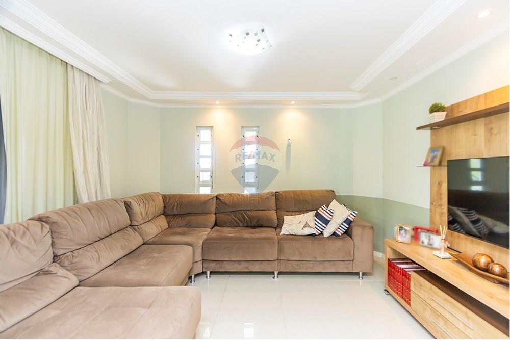 Casa - Venda - Pinhais , Paraná - IMG_39753_1.jpg - 560411040-21