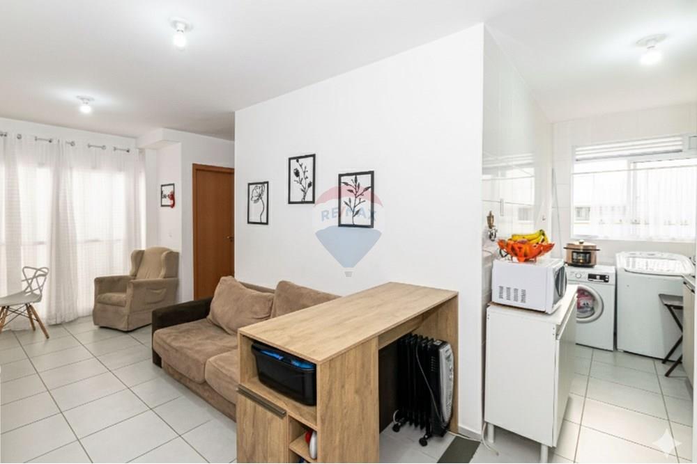 Apartamento - Venda - Curitiba , Paraná - Good Morning (Card (Landscape)).jpg - 560301089-2