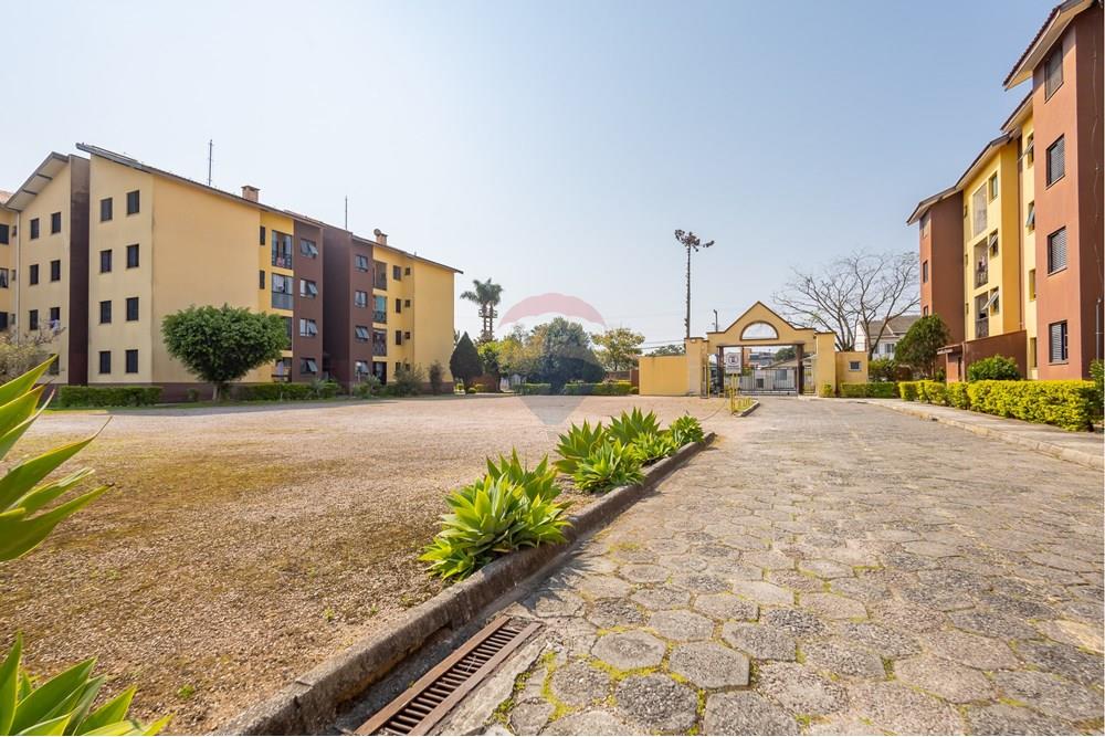 Apartamento - Venda - São José dos Pinhais , Paraná - IMG_2506.JPG - 560411032-58