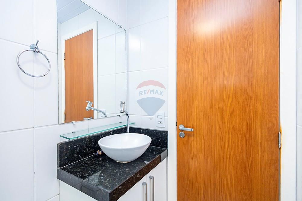 Apartamento - Alugar - Colombo , Paraná - Sheep - IMG_3317_1.jpg - 560251018-310