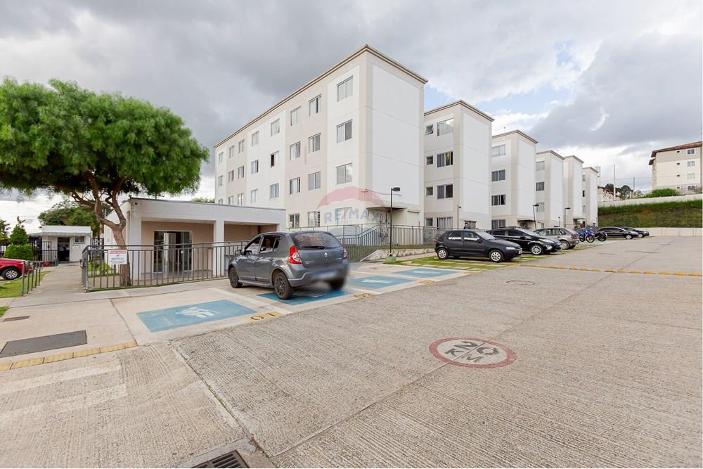 Apartamento - Venda - São José dos Pinhais , Paraná - IMG_2780.jpg - 560351119-12