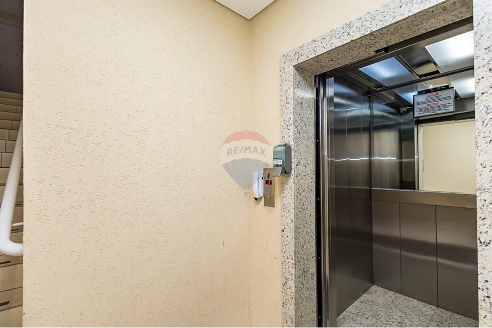 Apartamento - Venda - Curitiba , Paraná - ELEVADOR ENTRADA.jpeg - 560331114-9