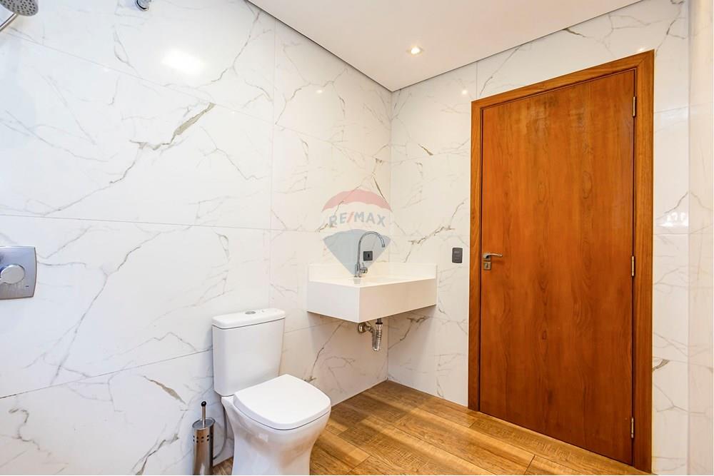 Sobrado - Venda - Curitiba , Paraná - IMG_1936_1.jpg - 560351004-90