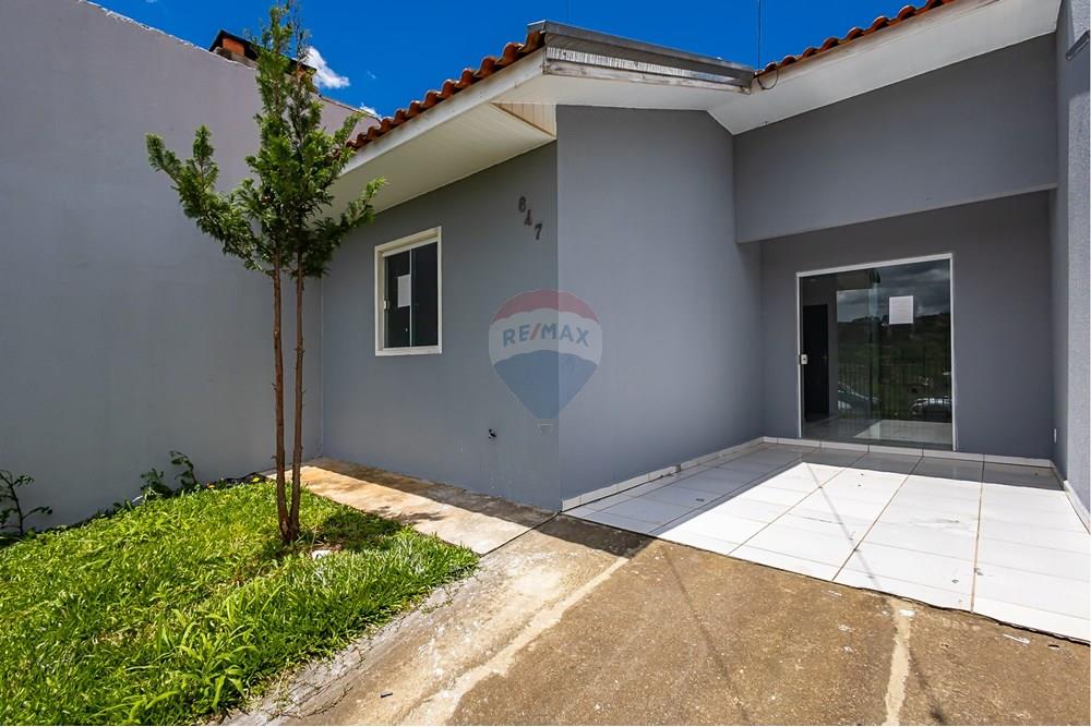 Casa - Venda - Ponta Grossa , Paraná - 1.jpg - 560351013-82