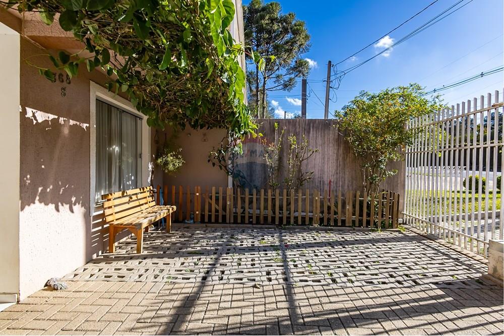 Casa - Venda - Curitiba , Paraná - IMG_1851.jpg - 560341193-32