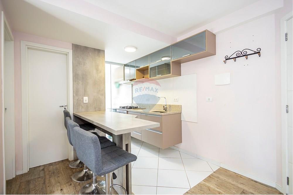 Apartamento - Alugar - Curitiba , Paraná - IMG_2685_1.jpg - 560251018-301