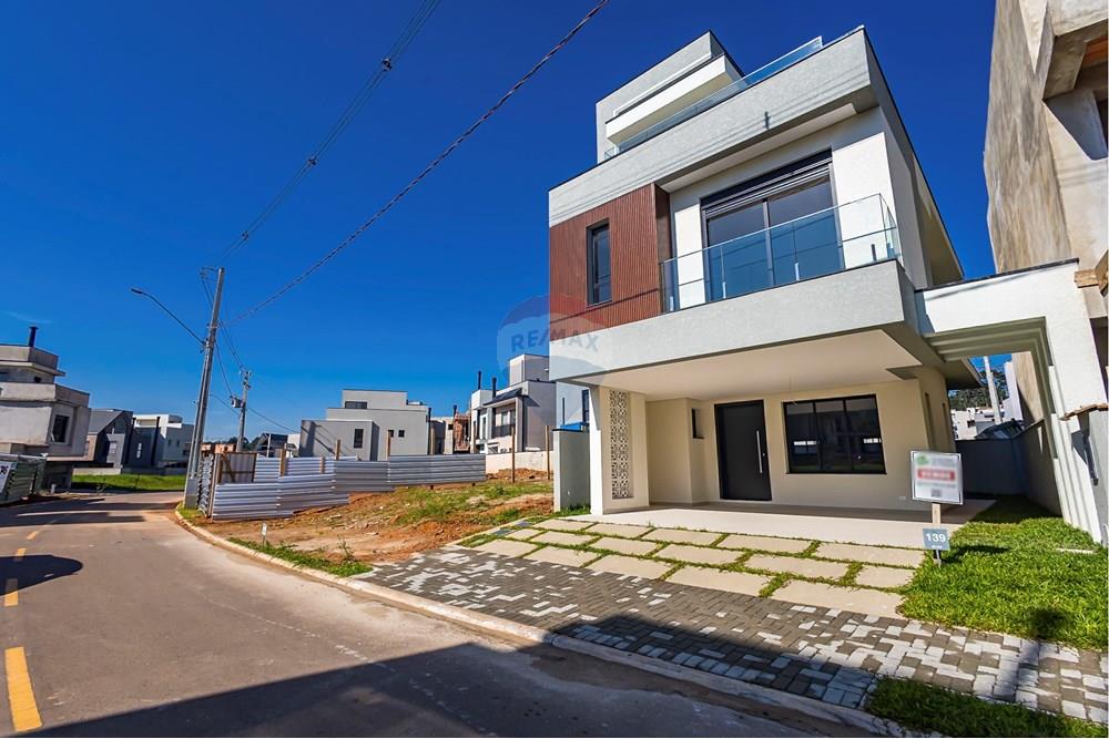 Casa - Venda - Curitiba , Paraná - IMG_9949_1.jpg - 560411070-76