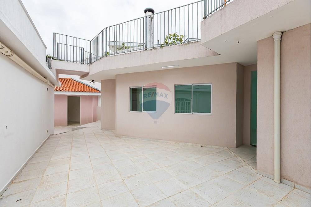 Casa - Venda - Curitiba , Paraná - IMG_6340.jpg - 560251097-7