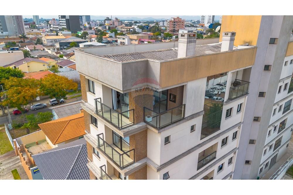 Cobertura - Venda - São José dos Pinhais , Paraná - DJI_0523.jpg - 560411051-193