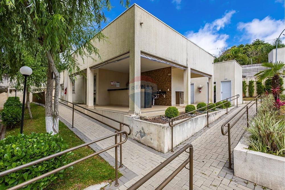 Apartamento - Venda - Araucária , Paraná - 1.44.jpg - 560251075-10