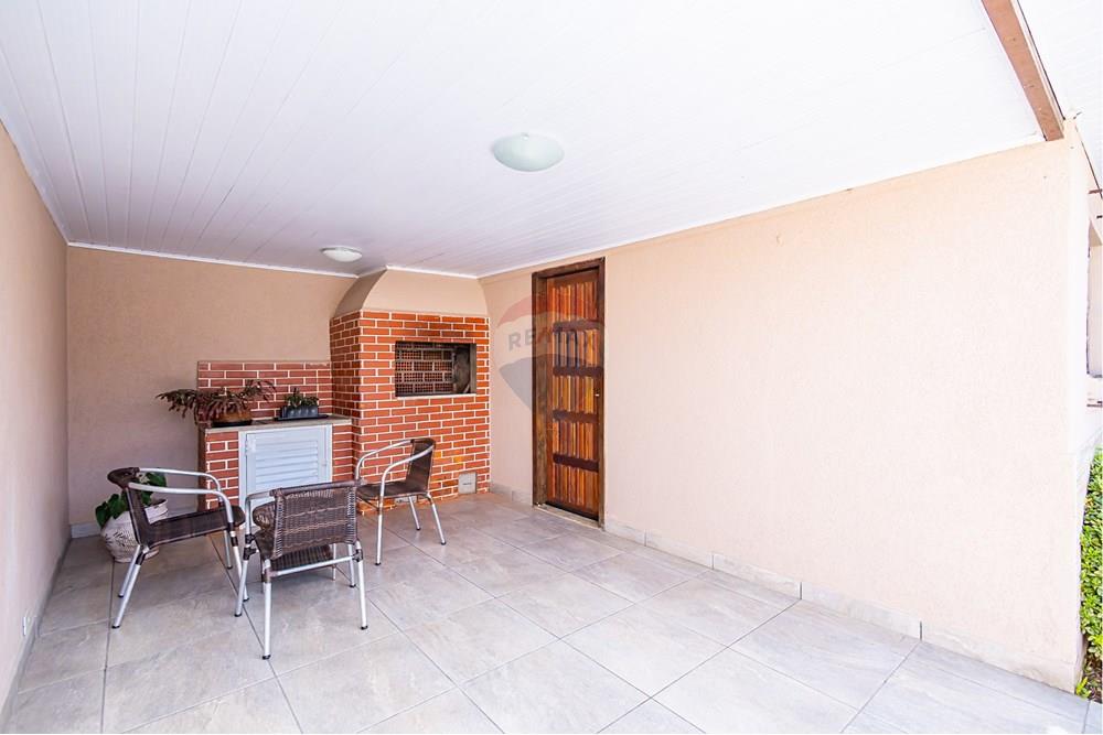 Casa - Venda - Curitiba , Paraná - IMG_2859.JPG - 560461009-67