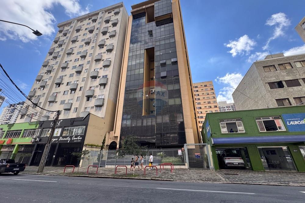 Cj. Comercial/ Sala - Venda - Curitiba , Paraná - IMG_3156.jpg - 560341077-45