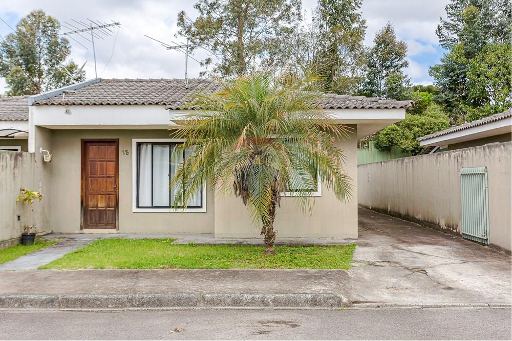 Casa de Condomínio - Venda - Colombo , Paraná - 1.jpg - 560411043-24