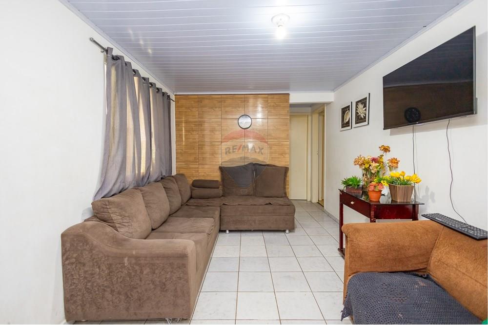 Casa à venda com 3 quartos, 110m² - Foto 5