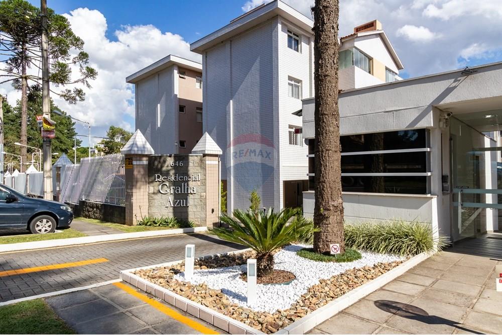 Residential - وحده سكنيه - Curitiba , Paraná - BR - IMG_5120.jpg - 560351022-74