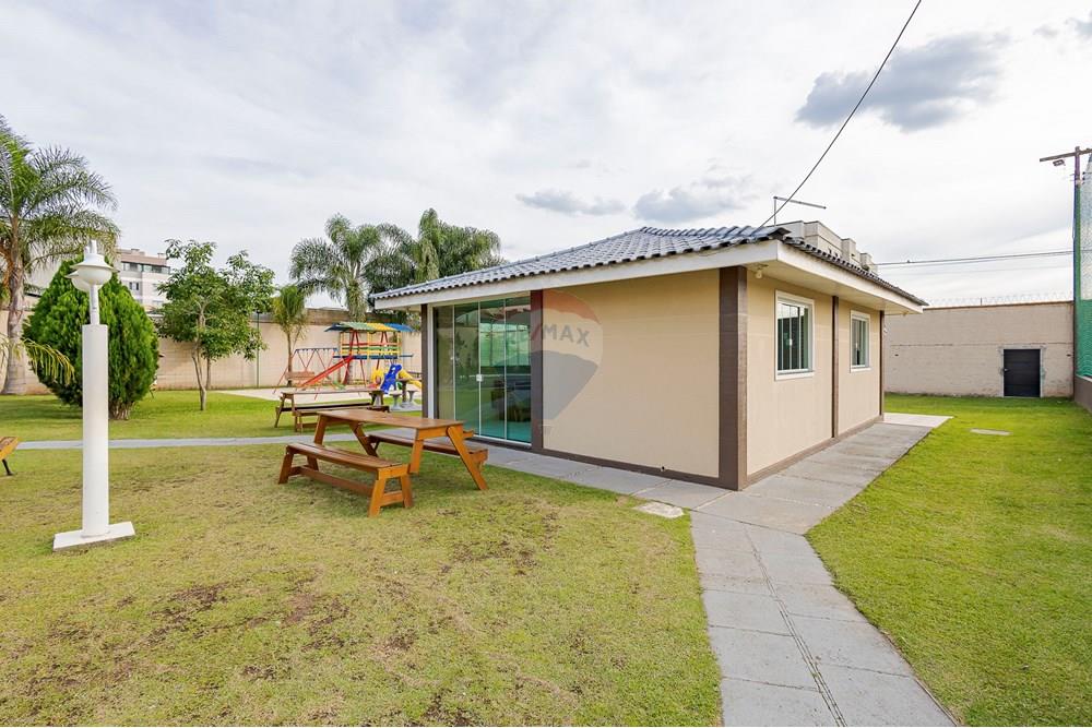 Sobrado - Venda - São José dos Pinhais , Paraná - IMG_3535_1.jpg - 560351163-2